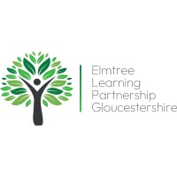 Elmtree Learning Partnership Gloucestershire logo - Similar company to Wildstep