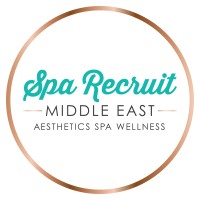 Spa Recruit Middle East logo - Similar company to Spa Staff.Com
