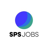 SPS-JOBS logo - Similar company to Netivtech