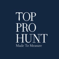 Top Pro Hunt logo - Similar company to Modular Rocks