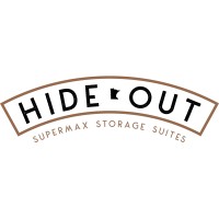 The Hideout logo - Similar company to Blue42 Agency