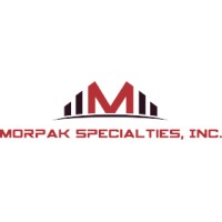 MORPAK SPECIALTIES INCORPORATED logo - Similar company to Master Video