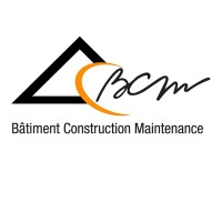 BCM BEZOT & FILS logo - Similar company to Acoussur