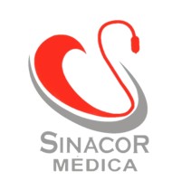 Sinacor Médica logo - Similar company to Sinacor