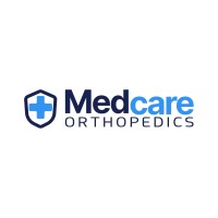 Medcare Orthopedics logo - Similar company to Zenith Supply Llc