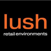 Lush Retail Environments