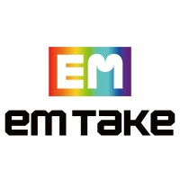 EMTAKE Inc. logo - Similar company to Movements Inc.
