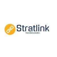 Stratlink Technologies logo - Similar company to Shreeji Webex