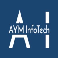 AYM Infotech LLP logo - Similar company to Matrixnodes Technologies Pvt Ltd