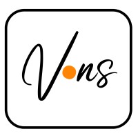 Vons Consulting logo - Similar company to Brainattach