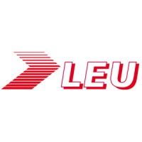 LEU Anlagenbau AG logo - Similar company to Icube Sa