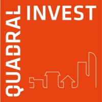 QUADRAL INVEST logo - Similar company to Laurent Ollinger - Dynacap