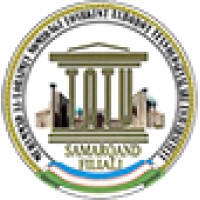 Samarkand Branch of Tashkent University of Information Technologies logo - Similar company to Proxora Global Llc