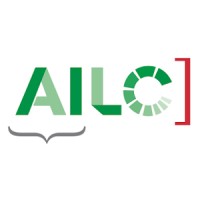AILC - Associazione Italiana di Linguistica Computazionale logo - Similar company to Gruppometa