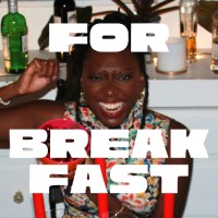 For Breakfast