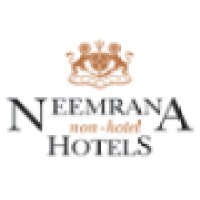Neemrana Hotels logo - Similar company to Febgroup