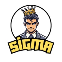 Sigma.Fun logo - Similar company to Australian Crypto Coin Green