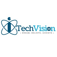 iTechVision logo - Similar company to Web 1 Experts