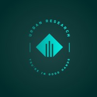 Urban Research logo - Similar company to Ossworld Concept