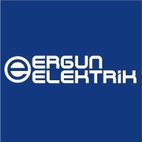 Ergun Elektrik logo - Similar company to Etmd