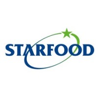Importadora y Comercial Starfood Ltda. logo - Similar company to Ksmart
