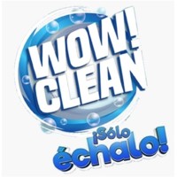 Wow Clean Mexico logo - Similar company to Nessty