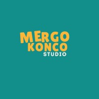 Mergo Konco Studio logo - Similar company to Konco Studio Design & Build