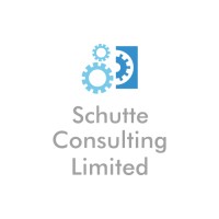 Schutte Consulting Limited logo - Similar company to Hanehouse Developments