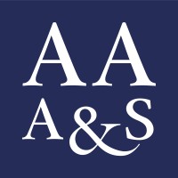 American Academy of Arts & Sciences logo - Similar company to St. Xavier'S College, Ranchi