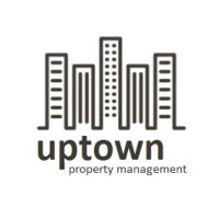 Uptown Property Management logo - Similar company to Nicklin Community Management
