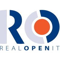 RealOpen IT logo - Similar company to Capitar Security