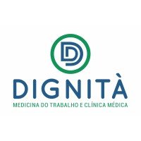Dignitá Medicina do Trabalho e Clinica Médica logo - Similar company to Nexus.Com.Bd