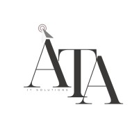 ATA IT Solutions Co logo - Similar company to Scrypthub