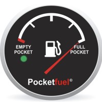 Pocketfuel Finance Limited logo - Similar company to Easyloan