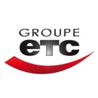 Groupe ETC logo - Similar company to Expertise Et Technique Comptables