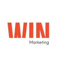 WIN Marketing logo - Similar company to Wovid Diaries