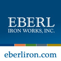 Eberl Iron Works, Inc. logo - Similar company to The Tool Ranch