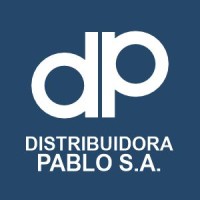 Distribuidora Pablo S.A. logo - Similar company to Frontoy
