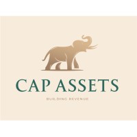 CAP Assets logo - Similar company to Immotècnics Real Estate Agency
