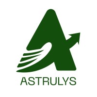 Astrulys logo - Similar company to Kapsoon