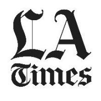 Los Angeles Times logo - Similar company to The Mercury News