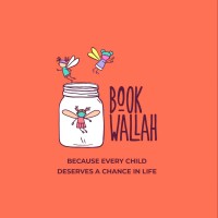 Bookwallah Organization logo - Similar company to Sadaya Rural Upgrowth Foundation