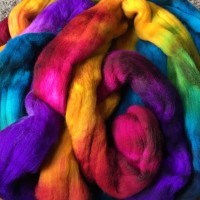 Abstract Fiber logo - Similar company to A Verb For Keeping Warm