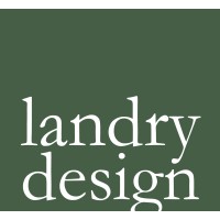 Landry Design logo - Similar company to Landprint.