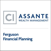 Ferguson Financial Planning | CI Assante Wealth Management logo - Similar company to Focusone Mortgage Solutions Nmls#105693