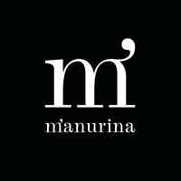 Manurina logo - Similar company to Esse.Ti Studio Textile
