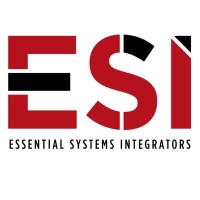 Essential Systems Integrators logo - Similar company to B Or A Designs