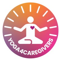 Yoga4Caregivers logo - Similar company to Claret Circle