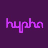 Hypha logo - Similar company to Intrsct