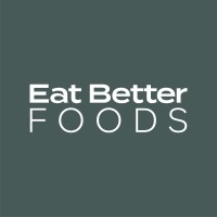 EAT BETTER Foods logo - Similar company to Avainternational